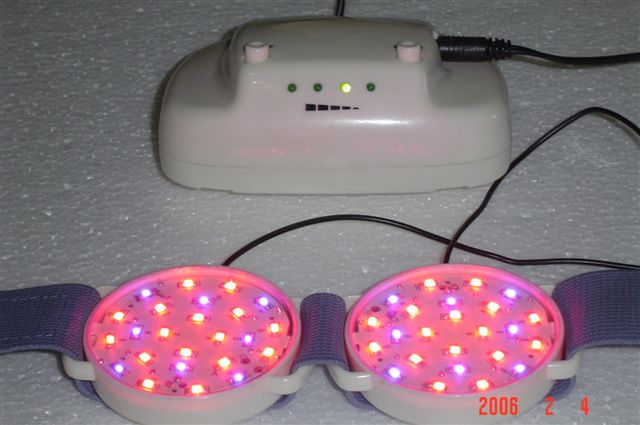  Photo Rejuvenation Unit
