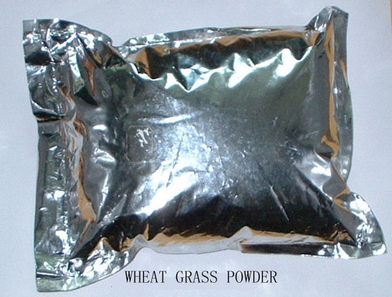  Wheat Grass Powder (Житняк порошковые)