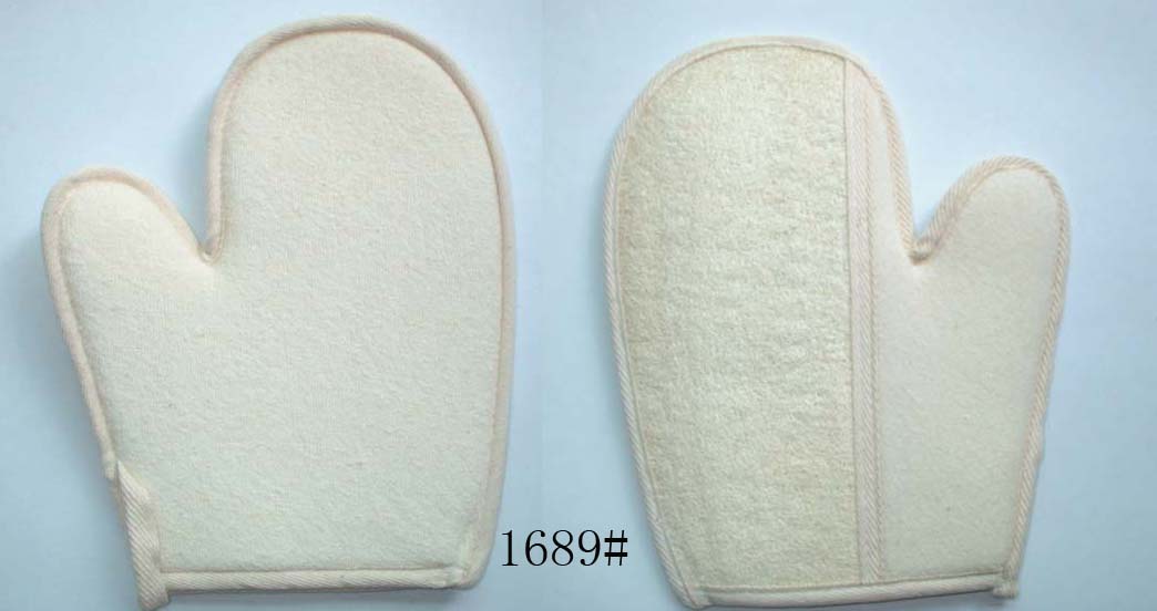  Bath Glove (Ванная Glove)