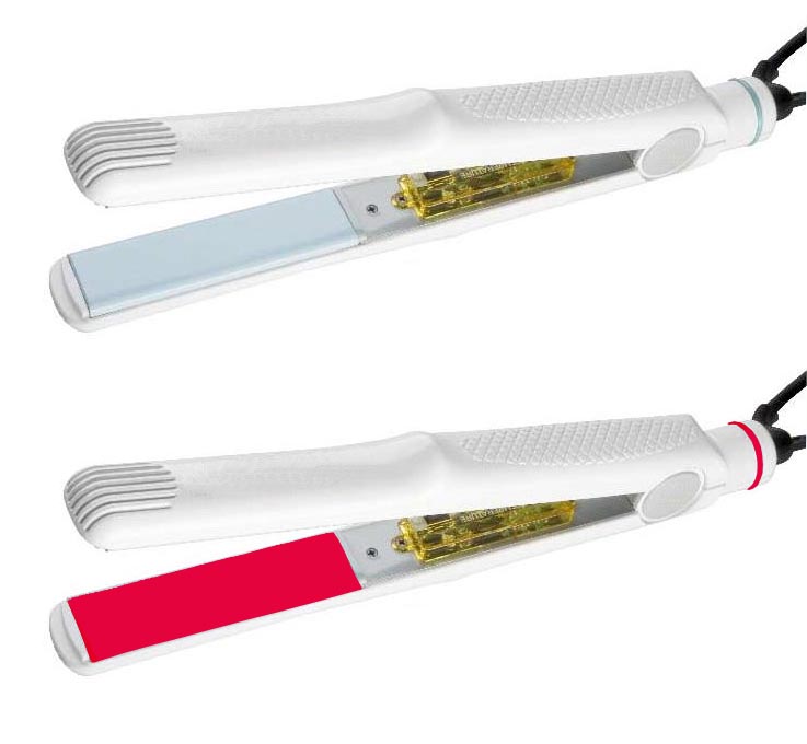  Hair Straightener Iron