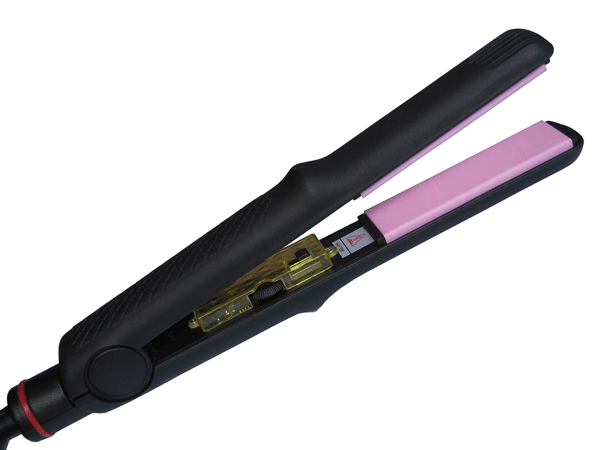 Tourmaline Ceramic Digital Hair Straighteners