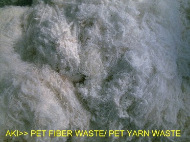  Polyester Waste