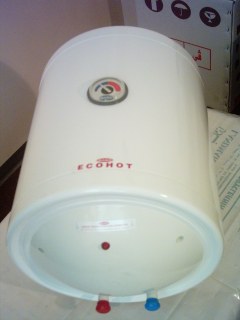  Dana Ecohot Electric Storage Water Heater ( Dana Ecohot Electric Storage Water Heater)