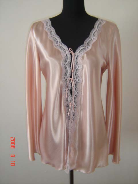  Ty20 100% Polyetser Sleepwear ( Ty20 100% Polyetser Sleepwear)