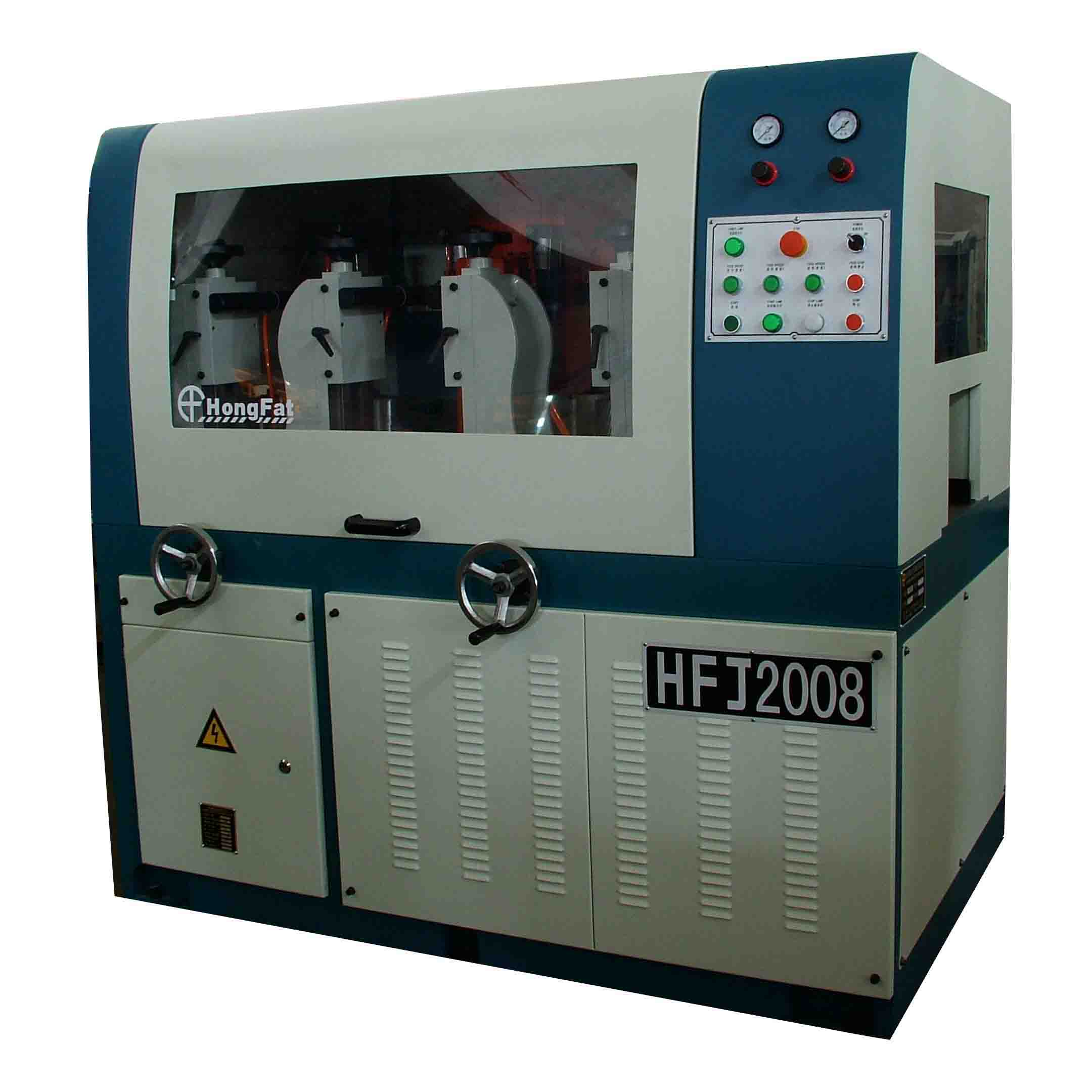  Frame Saw HFJ-2008