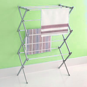  Clothes Airer (Étendoir)