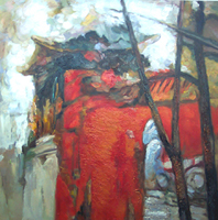  Oil Painting