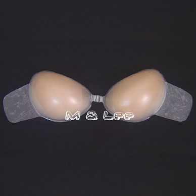  Flex Wing Silicone Bra (Flex Wing Silicone Bra)