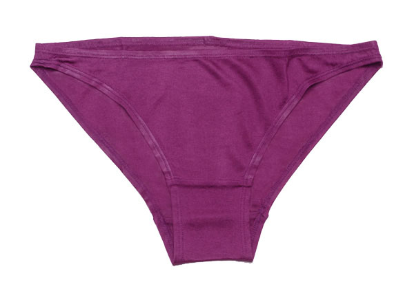  Silk Single Jersey Hip Bikini (Silk Single Jersey Hip Bikini)