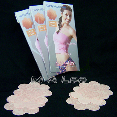  Comfy Nipple Petal (Comfy Nipple Petal)