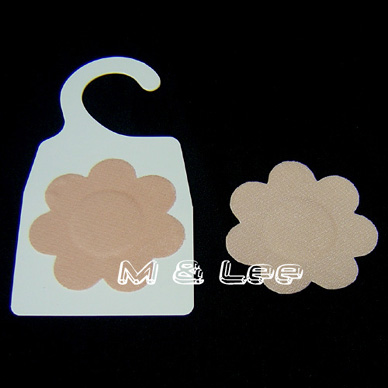  Re-usable Fabric Nipple Cover (Réutilisables en tissu pour marguerites)