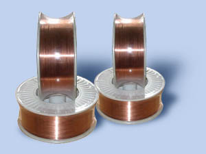  CO2 Gas Shielded Welding Wire ER70S-6 (Газ CO2 сварки проволокой ER70S-6)