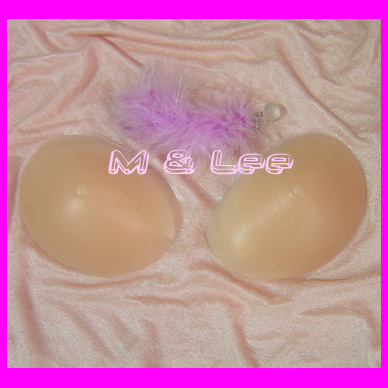  Silicone Breast Enhancer (Mammaires en silicone Enhancer)
