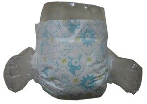 Baby Diaper