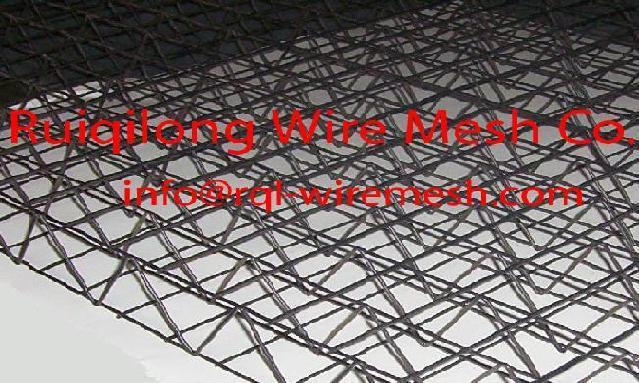  3D Welded Wire Mesh Panel (3D Welded Wire Mesh Panel)