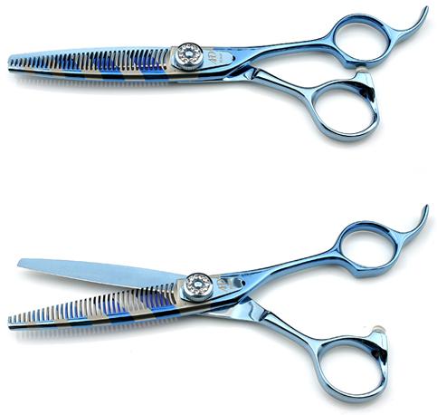  Set Hair Scissors (Укладываются Ножницы)