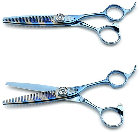  Set Hair Scissors (Set Hair Scissors)