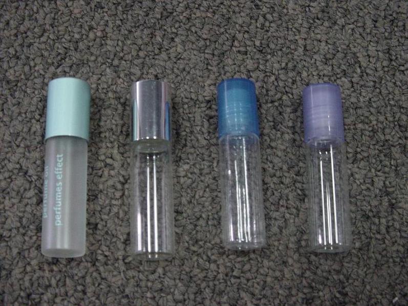  Roll On Perfume Bottle (Roll On Perfume Bottle)