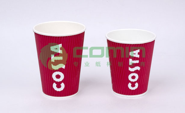  Heat Barrier Paper Cup (Heat Барьера Paper Cup)