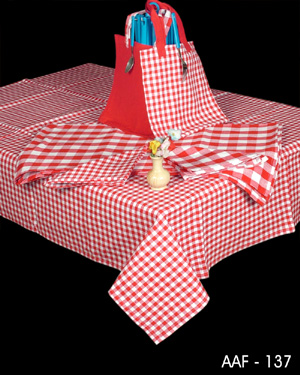  Table Cloth (Tischtuch)