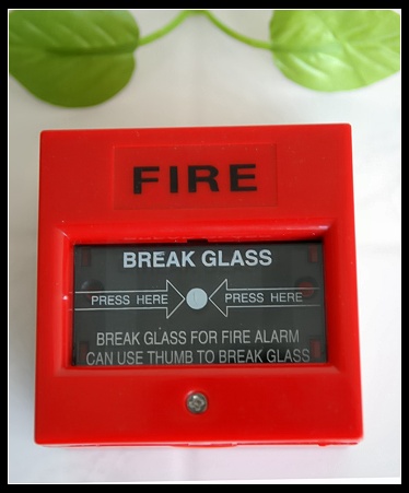  Break Class For Fire