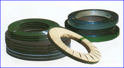  High Tensile Steel Strapping (High Tensile Steel Strapping)