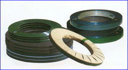  High Tensile Steel Strapping