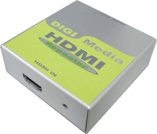  Hdmi Repeater (HDMI Repeater)