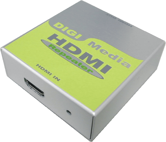  Hdmi Repeater (Hdmi Ретранслятор)