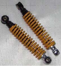  Shock Absorber ( Shock Absorber)