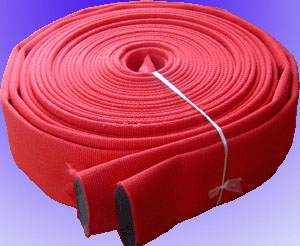  Colored Fire Hose (Цветной Пожарные)