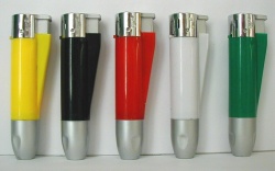  Gas Lighters