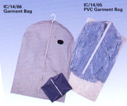  Garment Bag (Kleidersack)
