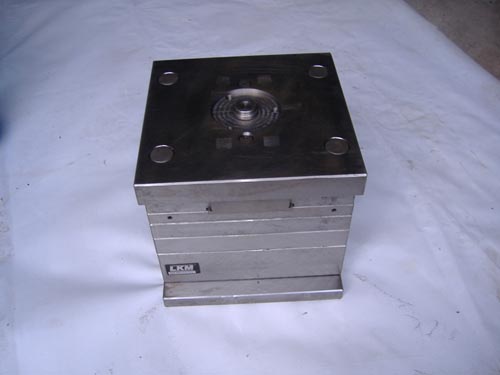  Crate Mould (Crate Плесень)
