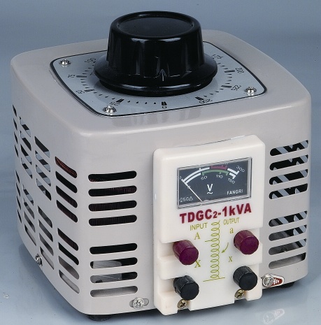  Voltage Regulator ( Voltage Regulator)