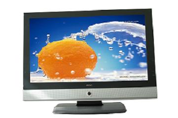  CRT & LCD Television (CRT & LCD Téléviseur)