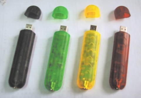 Storage Devices