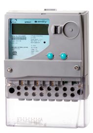  Sprint Static Energy Meter (Спринт Статический счетчик электроэнергии)