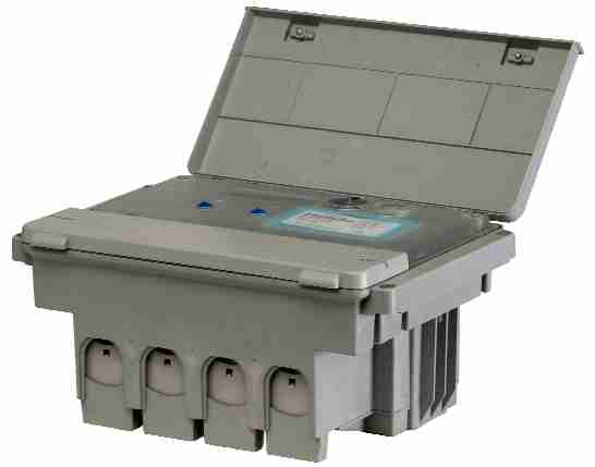  Prodigy Distribution Trnasformer Meter