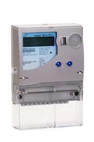  Premier Energy Meter (Premier Energy Meter)