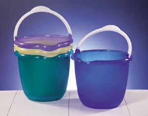 Bucket