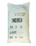  Thiourea (Thioharnstoff)