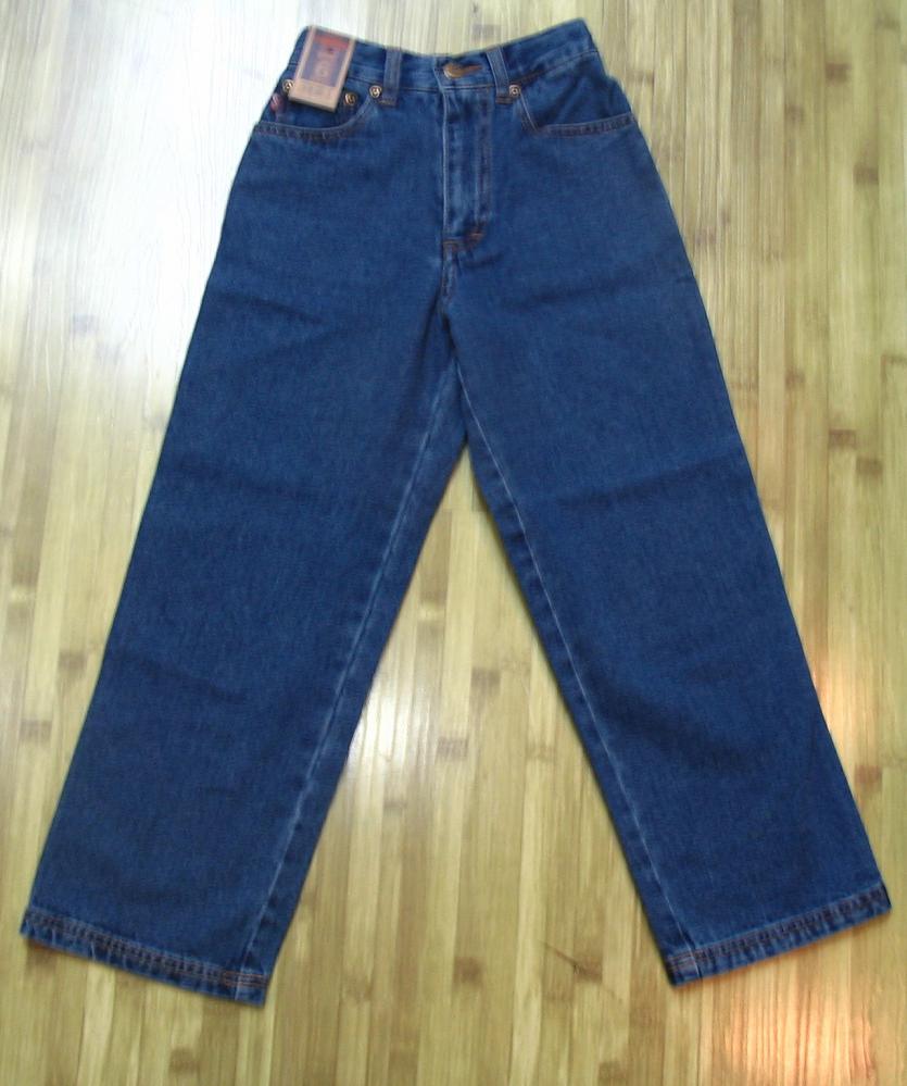  Boys Jeans