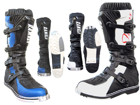  Motorcross Boot / Offroad Boots (Motorcross Boot / Offroad Boots)