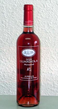  Young Rose Wine D. O. Jumilla - Bodega Miguel Guardiola