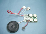  Kn-302r, Recording Module, Speed Module, Toy Accessories, Digital Sound ( Kn-302r, Recording Module, Speed Module, Toy Accessories, Digital Sound)