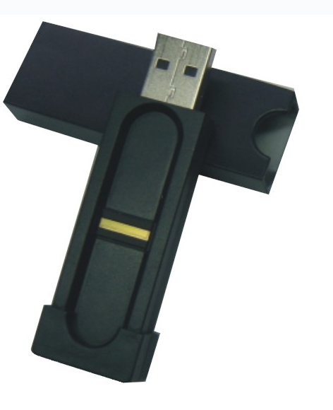  Fingerprint USB Flash Drive