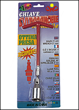  Spark Plug Socket Wrench