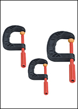  Hook Clamp