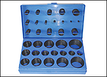  Rubber O-ring Kits ( Rubber O-ring Kits)